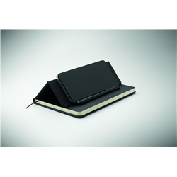 Notes A5 z podstawką na tel. RINBOOK