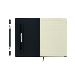 Notes A5 z podstawką na tel. RINBOOK