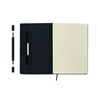 Notes A5 z podstawką na tel. RINBOOK