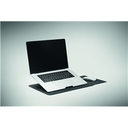 16-ca pokrowiec na laptop filc PRACTIC