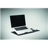 16-ca pokrowiec na laptop filc PRACTIC