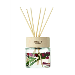 Dyfuzor z aromatem wanilii MAGNOLIA