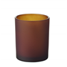Świeca z wosku roślinnego 80gr KIVAS WOOD