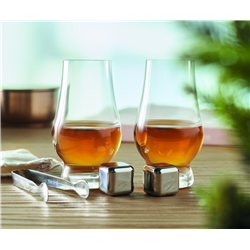 Zestaw szklanek do whisky MALT