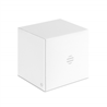 Budzik z kukułką z płyty MDF CUCKOO