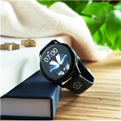 Smart watch IP67 waterproof RIST