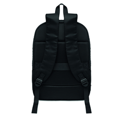Plecak RPET 600D poszerzany XPANDA