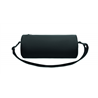 Torba sportowa z 300D RPET BRENNA TUBE