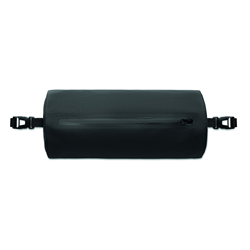 Torba sportowa z 300D RPET BRENNA TUBE