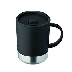Kubek z 1 ścianką 300 ml BEAKER