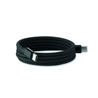 Pleciony kabel magnetycznyRPET BRAID