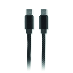 Pleciony kabel magnetycznyRPET BRAID