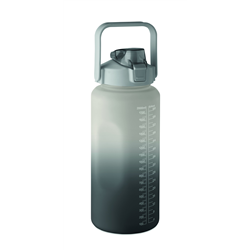 Butelka na wodę RPET 2000ml ACTIVATE MAX
