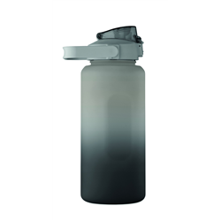 Butelka na wodę RPET 2000ml ACTIVATE MAX