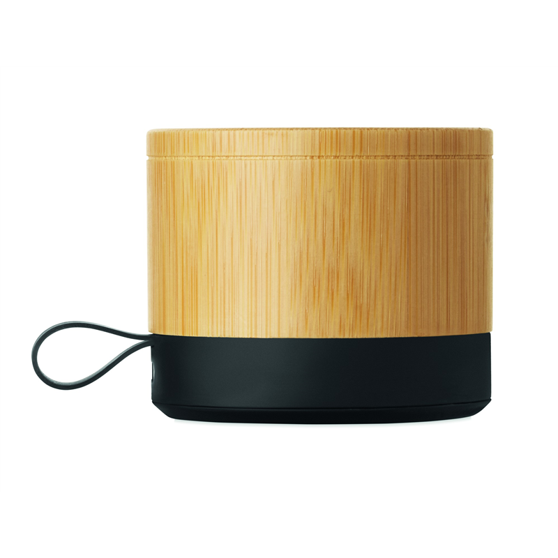 5.1 Głośnik bezprzewodowy RECAR BAMBOO