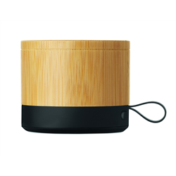 5.1 Głośnik bezprzewodowy RECAR BAMBOO