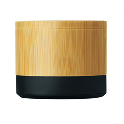 5.1 Głośnik bezprzewodowy RECAR BAMBOO