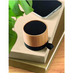 5.1 Głośnik bezprzewodowy RECAR BAMBOO