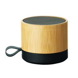 5.1 Głośnik bezprzewodowy RECAR BAMBOO