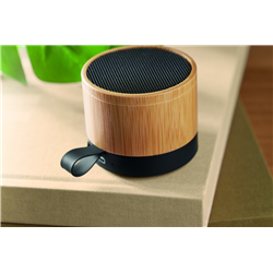 5.1 Głośnik bezprzewodowy RECAR BAMBOO