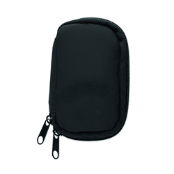 Etui na klucze z 300D RPET ROVER