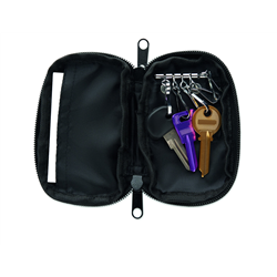 Etui na klucze z 300D RPET ROVER