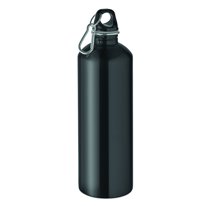 Butelka z 1 ścianką 1000 ml RE-ONE MOSS
