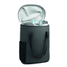 Plecak termiczny 600D RPET COLDI
