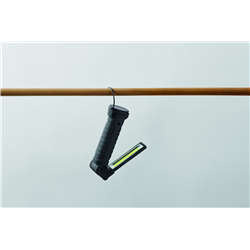 Akumulatorowa lampa ROTATE