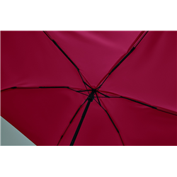19″ wiatroodporny parasol PORTLAND SIN