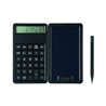 Kalkulator z tabletem LCD CLERK
