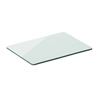 Prostokątny magnes z PVC MAGREC 100