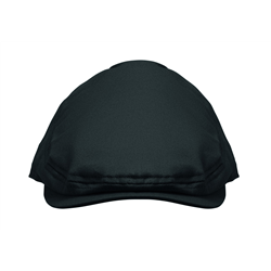 Płaska czapka newsboy 235gr/m² FLAT PEAK
