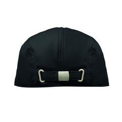 Płaska czapka newsboy 235gr/m² FLAT PEAK