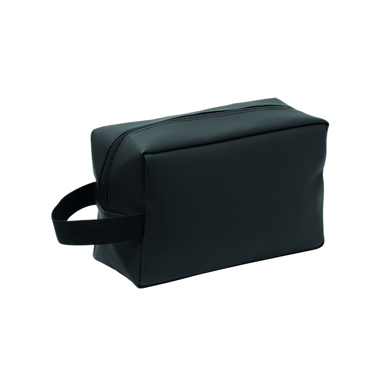 Kosmetyczka z 600D RPET DOPPKIT