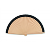 Drewniany wachlarz WOODFAN