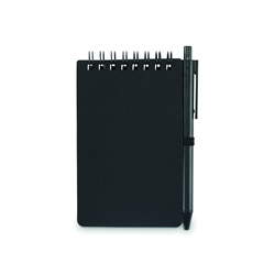 Wodoodporny notatnik KIT