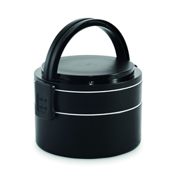 Lunchbox PP 2 poziomy 950 ml ENSALA