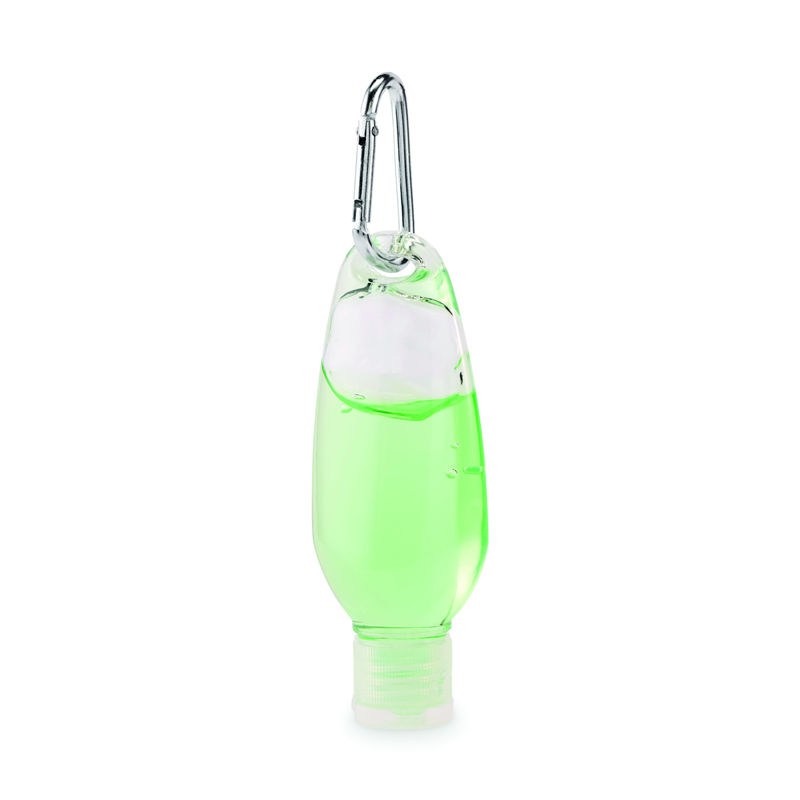 Żel z aloesu 50ml ALOVE