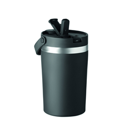 Kubek dwuścienny 350 ml COZYCUP