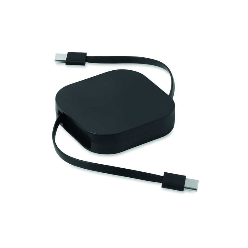 zwijany kabel ładujący 100 W LINEA 100