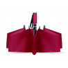23″ wiatroodporny parasol AGUMBE