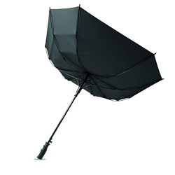 23'' Wiatroodporny parasol AMBOLI