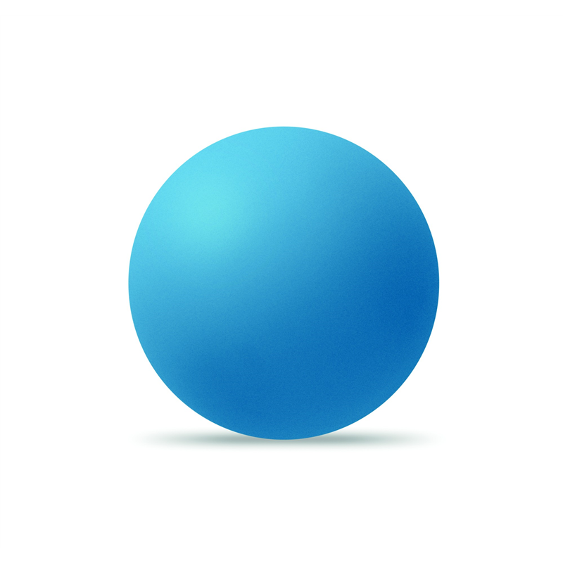 Gumowa piłka do odbijania FUNBALL