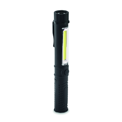 Magnetyczna latarka LED TAIER
