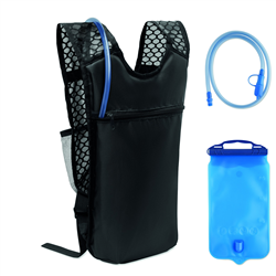 Plecak sportowy 420D PU CONFI