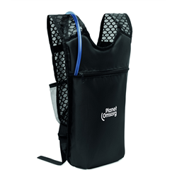 Plecak sportowy 420D PU CONFI