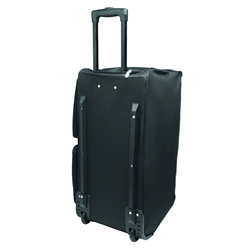 Torba na kółkach 600D RPET ITFITS