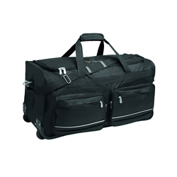 Torba na kółkach 600D RPET ITFITS