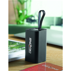 Power bank 20.000 mAh VOIMA